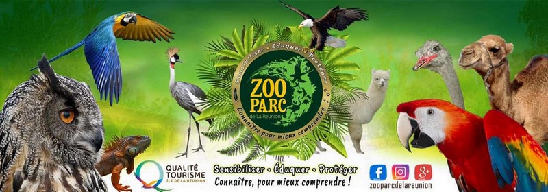 Zoo Parc de la Réunion
